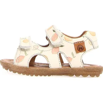 Dívčí sandály Naturino Beige 7163977 32