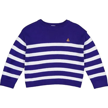 Kojenecké oblečení GAP Blau 500021 86