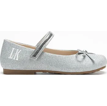 Dívčí sandály Lelli Kelly Silber 8943023 30