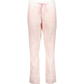 Tepláky Juvia Weiß/ Rosa 4548939 M