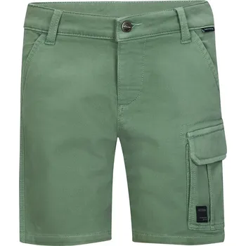 Chlapecké kalhoty Retour Grün 4072136 164