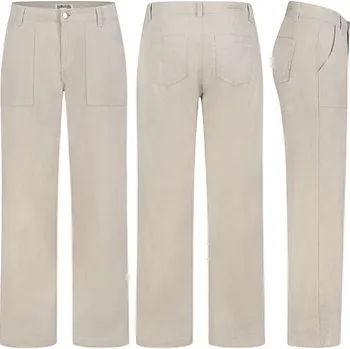 Dámské kalhoty Sublevel Sand 5205317 S