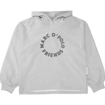 Dívčí mikina Marc O'Polo Junior Grau 6342305 152