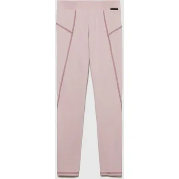 Dívčí legíny Sisley Rosa 5563458 140