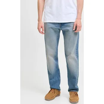 Pánské džíny Džíny Jack & Jones Hellblau 5735936 W33/L32
