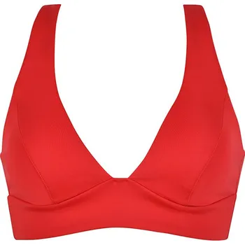 Dámské oblečení Plavky Naturana Rot 2898101 40