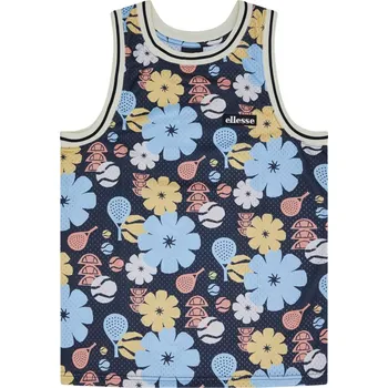 Pánské tílko Ellesse All Over Print 4066629 X Small