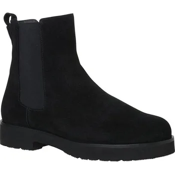 Dámské kozačky Kozačky HASSIA Schwarz 9640441 38