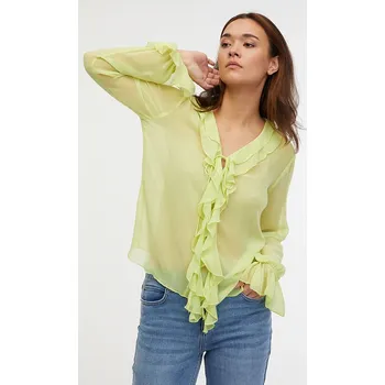 Oblečení a móda orsay Grün 2439164 40