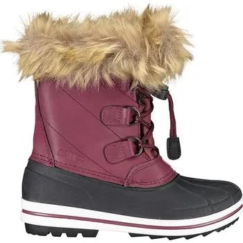 Dívčí kozačky cmp Rot 871113 35