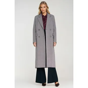 Bunda Nife Grau/ Schwarz 5781249 42