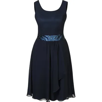 Dívčí šaty G.O.L.® FINEST COLLECTION Dunkelblau 6466969 170