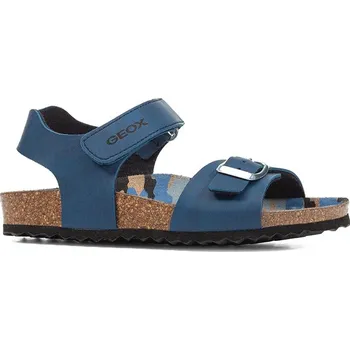 Chlapecká obuv Geox Blau 3856560 30
