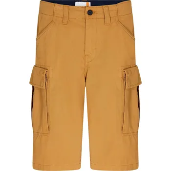 Pánská móda Kraťasy Timberland Wheat Boot 216430 34