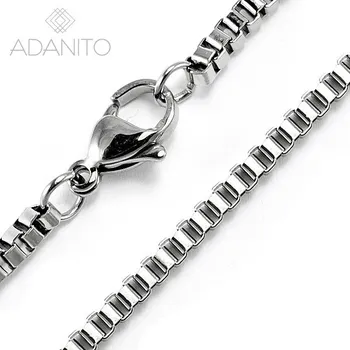 Řetízek Řetízek z chirurgické oceli