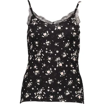 Dámské noční prádlo s.Oliver Schwarz 6939649 32