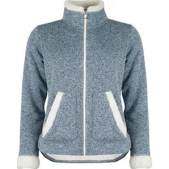 Dámská vesta Bunda Roadsign Blau 5719297 XXL