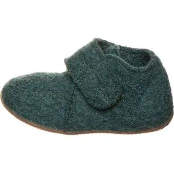 Dívčí tenisky Boty kitz-pichler Grün 559270 27