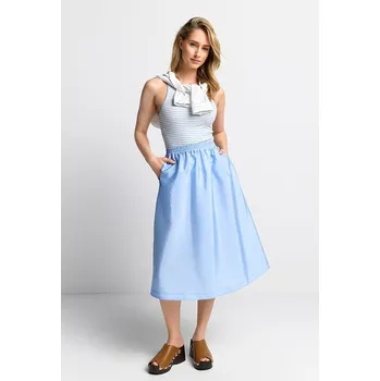 Dámská sukně Rich & Royal Hellblau 535987 36