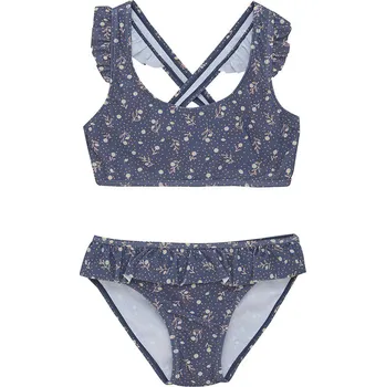 Chlapecké plavky Color Kids Dunkelblau 3160463 98