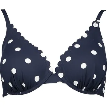 Dámské plavky Plavky LASCANA Dunkelblau 5762016 36C-Cup