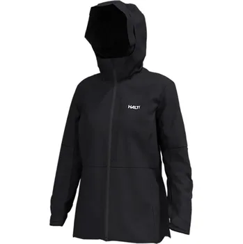 Dámské oblečení Bunda Halti Schwarz 1117363 36