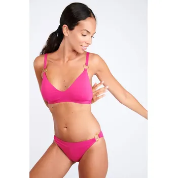 Dámské plavky Plavky Livia Monte-Carlo Pink 5850679 40