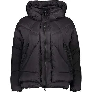 Dámská vesta Bunda CANADIAN Schwarz 6150446 42