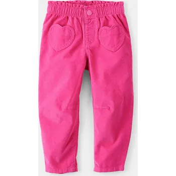 carter's Pink 6405083 110