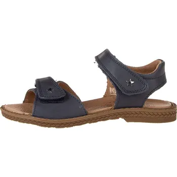 Dívčí obuv Primigi Dunkelblau 4099963 28