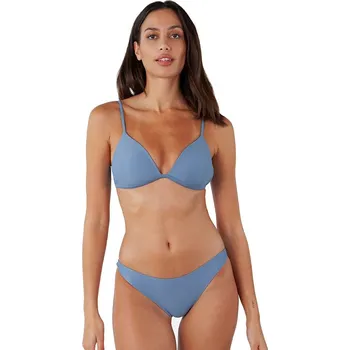 Oblečení a móda Plavky Barts Hellblau 7161343 40