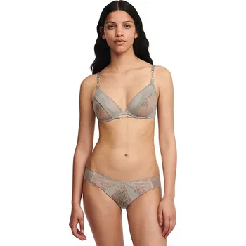 Dámské spodní prádlo Podprsenka Chantelle Grau 1268586 75B