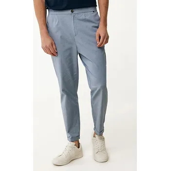 Pánské kalhoty Kalhoty Mexx Hellblau 915188 XXL