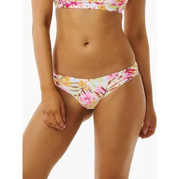 Dámské plavky Plavky Rip Curl Gelb/ Pink 2675702 L