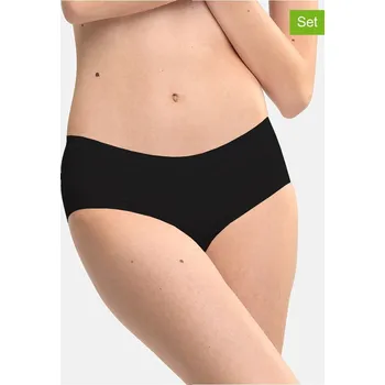 Kalhotky Kalhotky SPEIDEL Schwarz 2226931 40/42