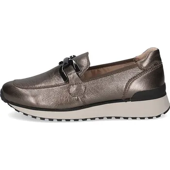 Dámská móda Caprice Silber 8936851 40