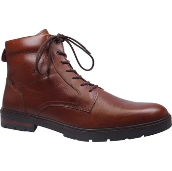 Pánské polobotky Zimní vycházková obuv-kotníková, Pius Gabor, přírodní: 33,6 49 EU (F) 49 1/2 (27695-27697)