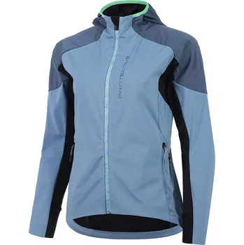 Dámská vesta Bunda Protective Hellblau 8166345 36