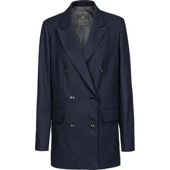 Dámská vesta Bunda Herrlicher Dunkelblau 9595172 XS