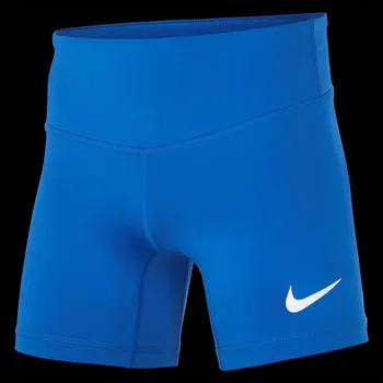 Dívčí kraťasy Nike Royal 7093794 7-8 (S)