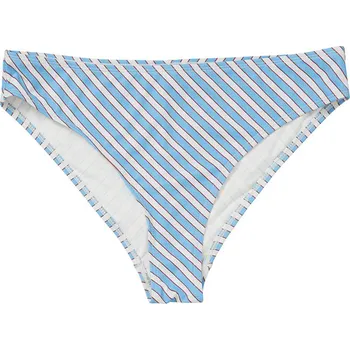 Dámské plavky Plavky Becksöndergaard Hellblau 9918741 L