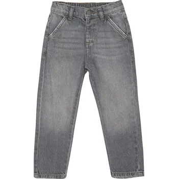 Chlapecké kalhoty enfant Grau 4024423 134