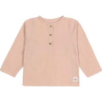 Dívčí tričko Tričko Lässig Rosa 642640 74