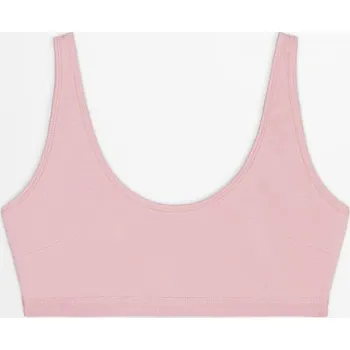Podprsenka Sportovní podprsenka Marc O´Polo Bodywear Rosa 8392891 L