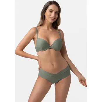 Dámské plavky Plavky Dorina Salbei 7618073 S