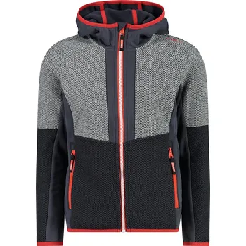 Dívčí bunda CMP Schwarz 8103977 128