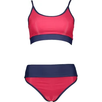 Dámské plavky Plavky Chiemsee Pink 7185860 36