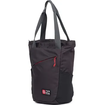 Sportovní batoh Batoh TERNUA Schwarz - (B)28 x (H)39 x (T)18 cm 2128348 onesize