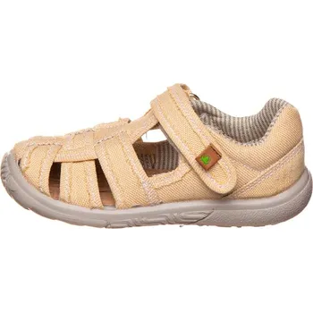 Dívčí tenisky Boty El Naturalista Beige 6169354 26