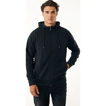 Pánská mikina Mikina Mexx Schwarz 2168635 M